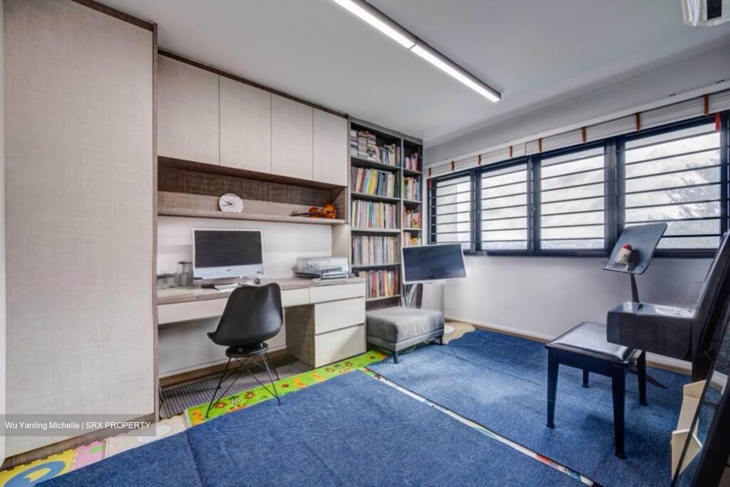 Blk 221 Lorong 8 Toa Payoh (Toa Payoh), HDB 4 Rooms #566271851